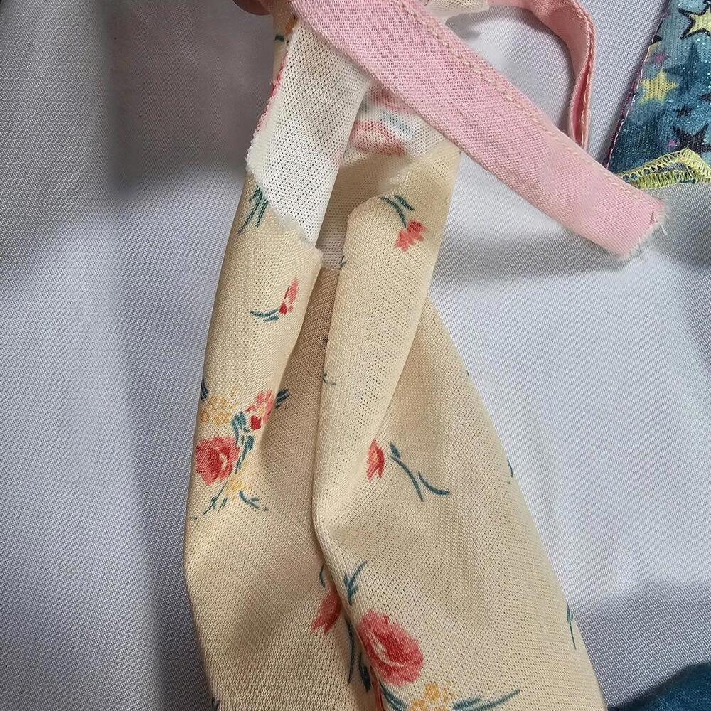Vintage Barbie Doll And Friends Clothing Lot 51 Pieces  Ken Please Read - Picture 13 of 15